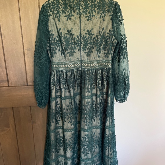 Ivy City Co. Women’s Dress - Picture 5 of 5